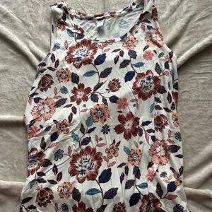 Women’s Old Navy Luxe Tank